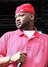 Ghostface Killah Ghostface Killah in 2010 (cropped).jpg