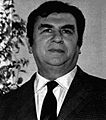 Gino Cervi (3 mazzo 1901-3 zenâ 1974), 1970