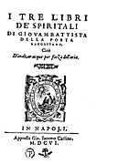 Giovan Battista Della Porta – Pneumaticorum libri tres. ita, 1606 - BEIC 1287151.jpg