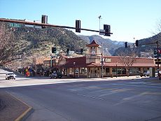 Glenwood Springs