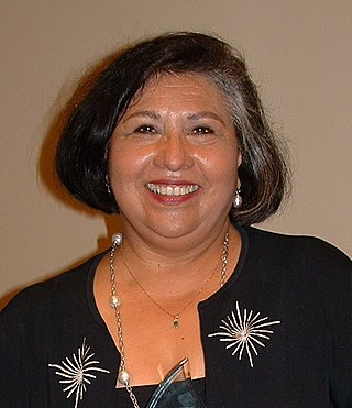 <span class="mw-page-title-main">Gloria Molina</span> American politician (1948–2023)