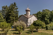 Kloster Götschendorf