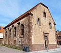 Kapelle der Glashütte