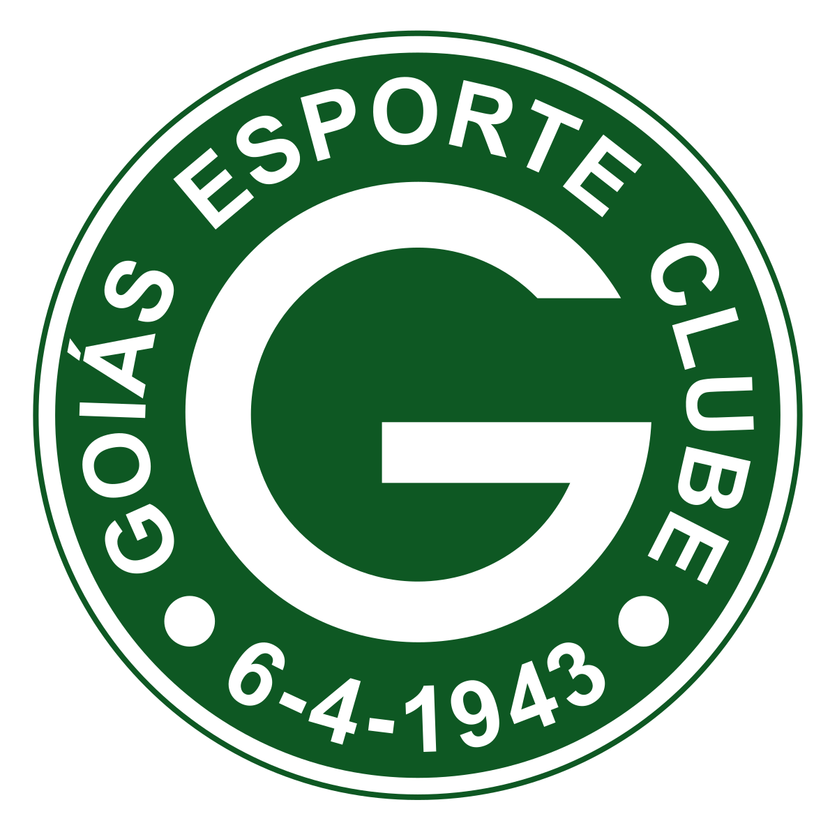 File Goias Esporte Clube Inverted Logo Svg Wikimedia Commons