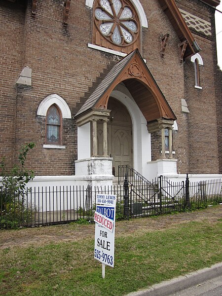 File:Grace ME Church Iberville NOLA Reduced.JPG