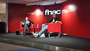 Grand Corps Malade - Wikipedia