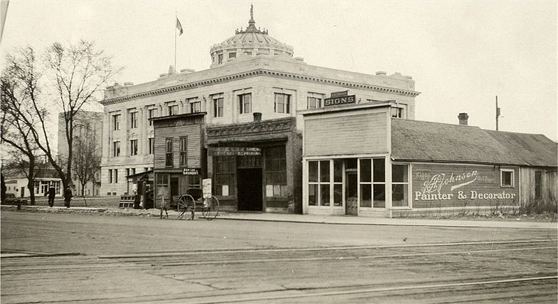 File:Grand Forks County, ND Courthouse 1915.jpg