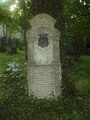 Grave of Heinrich Karl von Pechmann (1826-1905).jpg