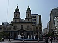 San Francisco Church, Guayaquil