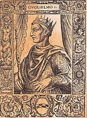 Guglielmo I di Sicilia