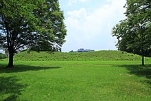 Gyoda Nakanoyama Tumulus 1.JPG