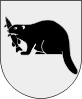 Coat of arms of Härnösand Municipality