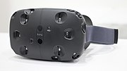 Thumbnail for File:HTC Vive (10).jpg