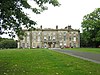 Haigh Hall closed in 2019