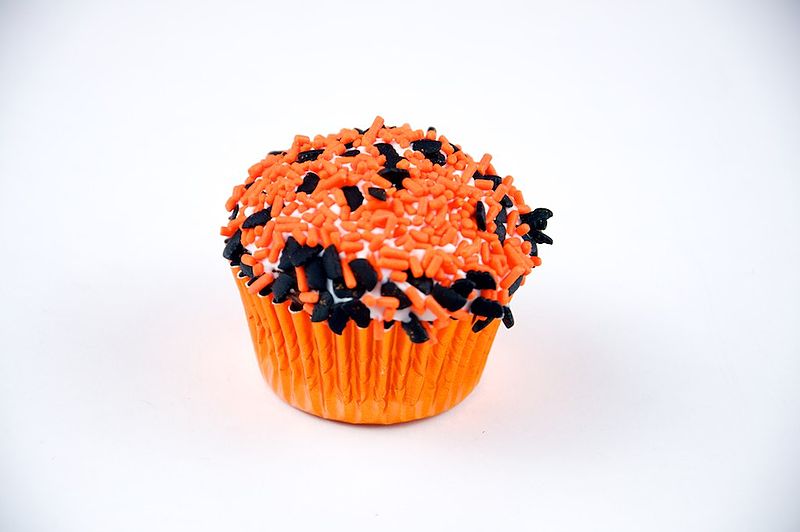 File:Halloween Cupcake 274 (5076903952).jpg