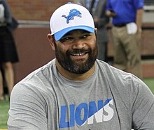 Haloti Ngata to play with a chip on his shoulder after trade