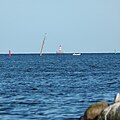 Hals Barre (von der Ostsee in den Limfjord)