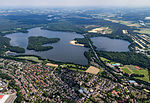 LSG reservoir Haltern