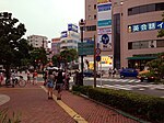 浜松市: 概要, 地理, 歴史