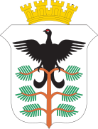 Coat of arms of Hamar Municipality