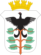 Coat of arms of the Hamar commune