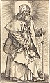 Hans Baldung Grien, Saint James the Great, 1519, NGA 4137.jpg