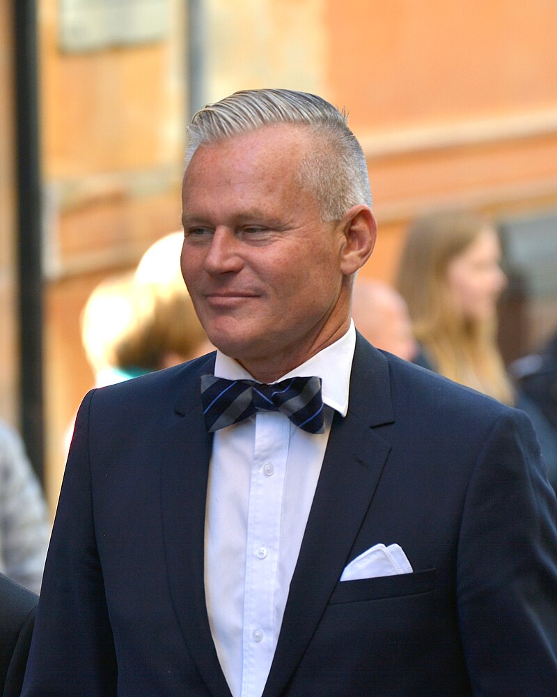 Hans Ekström