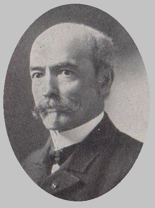 <span class="mw-page-title-main">Harlan P. Bird</span> American politician (1838–1912)