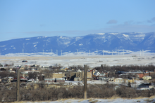 Harlowton Montana Skyline2.png