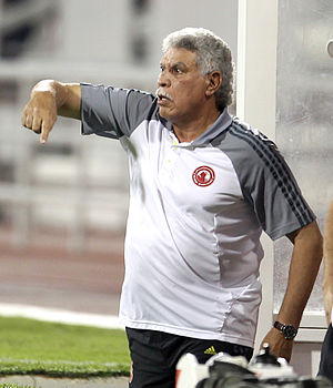 Hassan Shehata