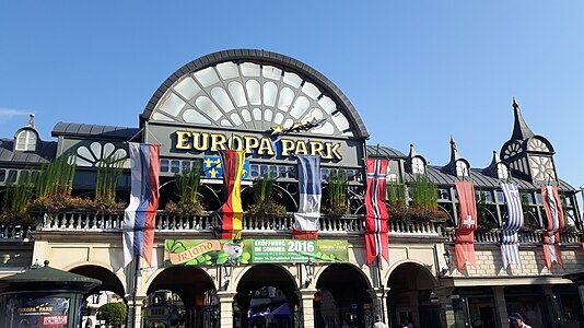 Europa-Park