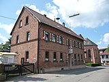 Schul- und Gemeindehaus