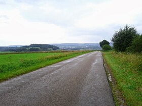 Image illustrative de l’article Route départementale 6 (Ardennes)