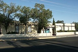 Heights Community Center Albuquerque 2003.jpg