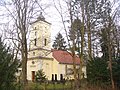 Heiligensee - Dorfkirche (Village Church) - geo.hlipp.de - 32776.jpg