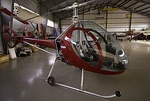 Dynali H2S Helicopter Dynali 2HS (7132278557).jpg