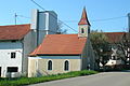 chapel