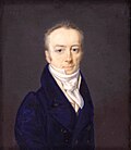 Vignette pour James Smithson