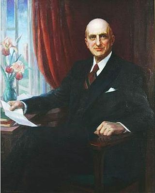 <span class="mw-page-title-main">James Hampton Kirkland</span> American Latinist and university administrator