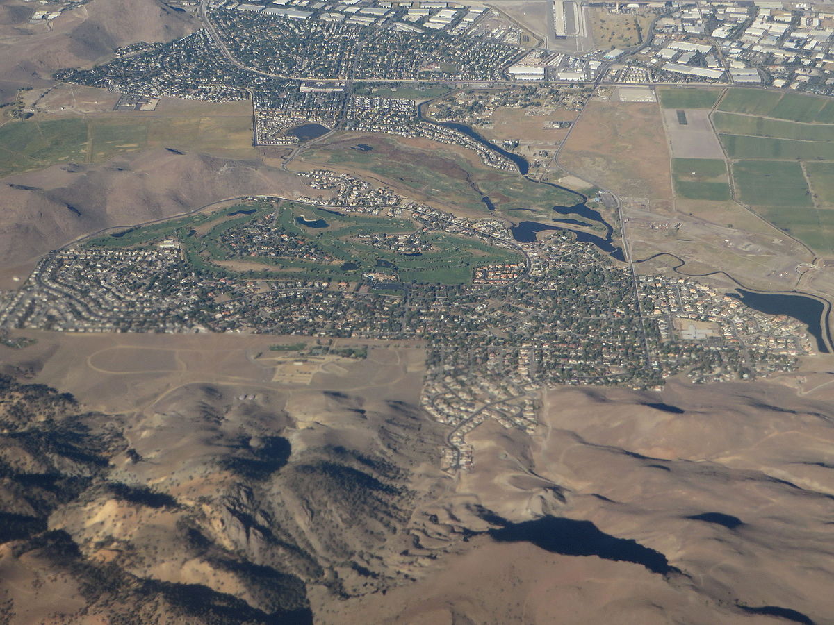 mobile mechanic in Hidden Valley, NV