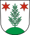 Coat of arms of Himmelried