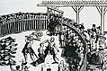 കടൽക്കൊള്ളക്കാരുടെ വധശിക്ഷ, ഹാംബർഗ്, 1573