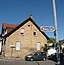 street in Speyer, Germany