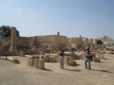 Иерихон древний мир. Иерихон, Палестина. Иерихон развалины. Иерихон первый город на земле.