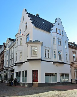 Hohenlimburg, Lohmannstraße 1