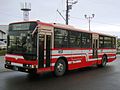 ツーステップ KC-MP717P 北紋バス