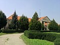 Miestny kaštieľ