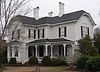 Hood-Strickland House Hood-Strickland house (Smithfield NC) from SSW 1.JPG