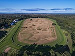 Galopprennbahn Hoppegarten