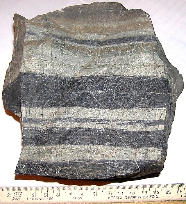 Hornfels - Wikipedia